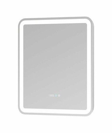 Зеркало с подсветкой (60x70) Vigo Grani(Bora) Luxe z.GRI.60.Luxe